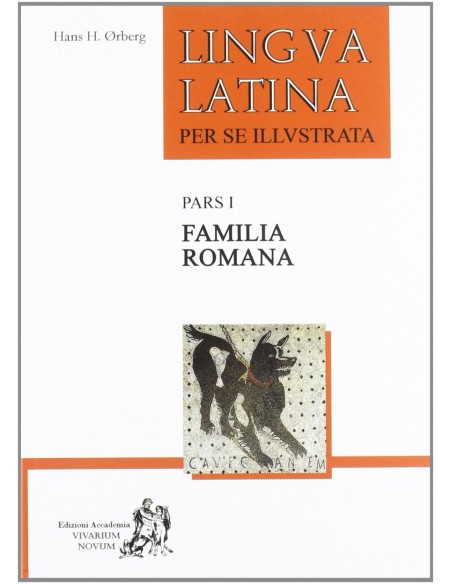 Pack Lingva Latina 4º ESO